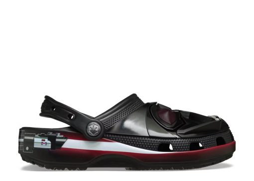 Crocs Classic Clog Star Wars Darth Vader