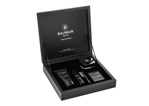 Homme Giftset 3 (Beard Oil, Hair & Body Wash, Scalp Scrub)