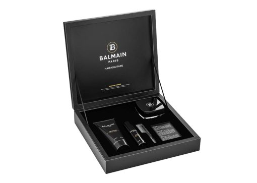 Homme Giftset 3 (Beard Oil, Hair & Body Wash, Scalp Scrub)