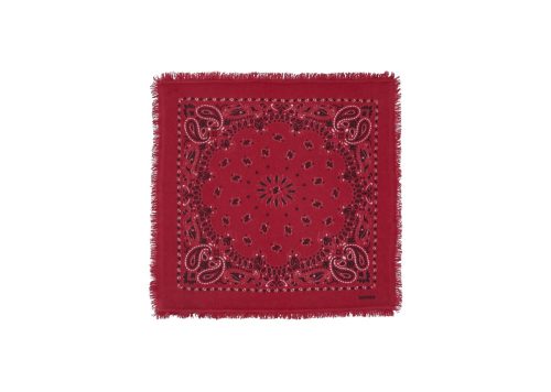 Kujten Petit Bandana Hachi Bico Rouge Red