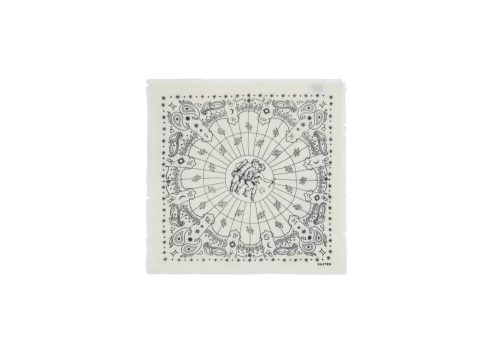 Kujten Petit Bandana Hachi Sign Gemini