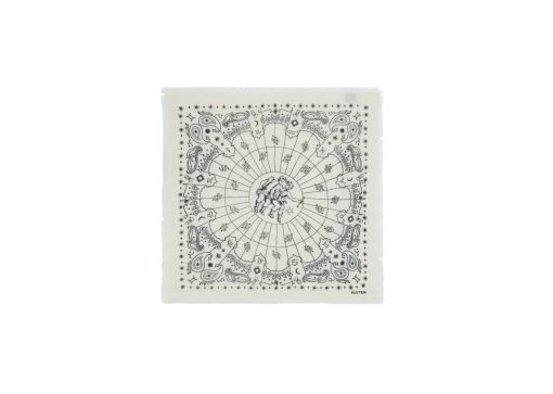 Kujten Petit Bandana Hachi Sign Gemini