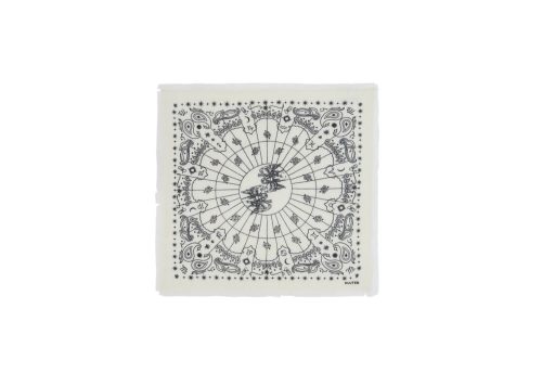 Kujten Petit Bandana Hachi Sign Virgo