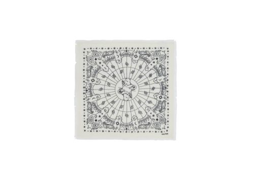 Kujten Small Bandana Hachi Sign Aries