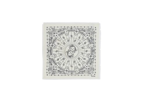 Kujten Small Bandana Hachi Sign Cancer