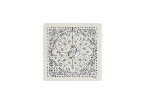 Kujten Small Bandana Hachi Sign Cancer