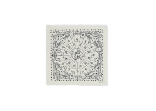 Kujten Small Bandana Hachi Sign Capricorn