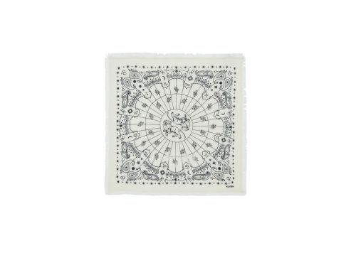Kujten Small Bandana Hachi Sign Leo