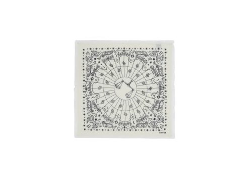 Kujten Small Bandana Hachi Sign Libra