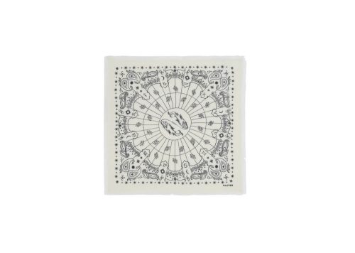Kujten Small Bandana Hachi Sign Pisces