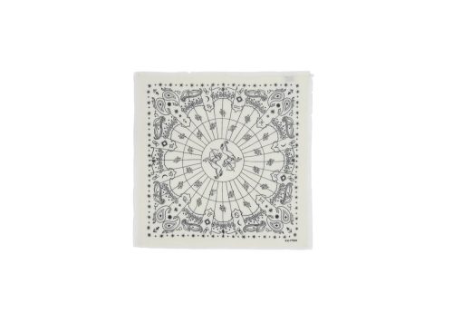 Kujten Small Bandana Hachi Sign Sagittarius
