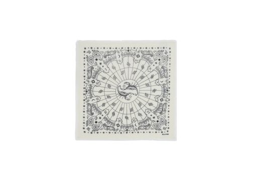 Kujten Small Bandana Hachi Sign Scorpio