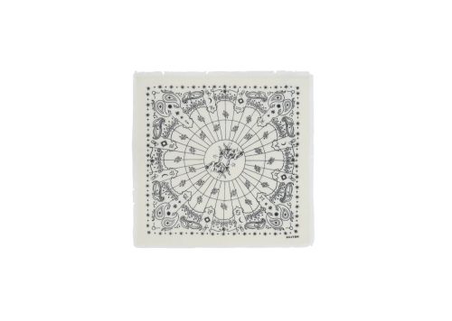 Kujten Small Bandana Hachi Sign Taurus
