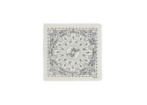 Kujten Small Bandana Hachi Sign Taurus