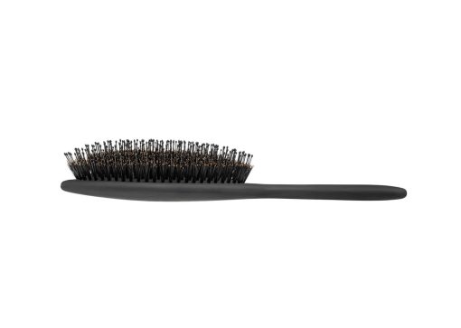 Luxury Spa Brush Hair Bristles For Ultimate Shine