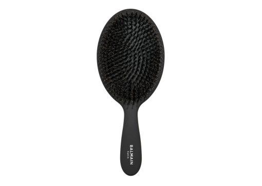 Luxury Spa Brush Hair Bristles For Ultimate Shine