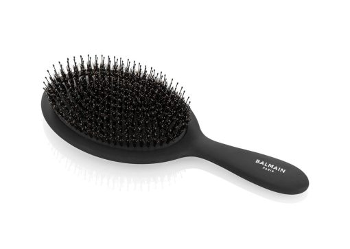 Luxury Spa Brush Hair Bristles For Ultimate Shine