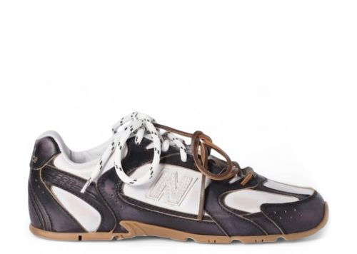 New Balance 530 SL Deco Miu Miu Black White