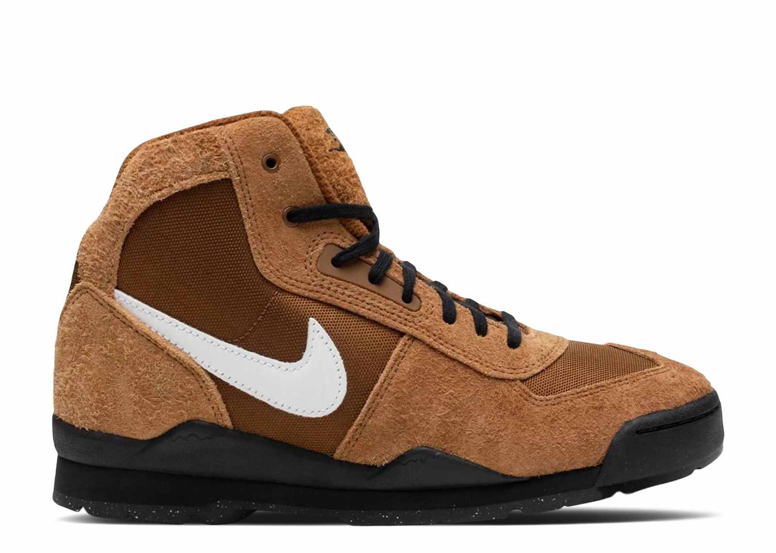 Nike Air Baltoro Stüssy Light British Tan IM7419-200