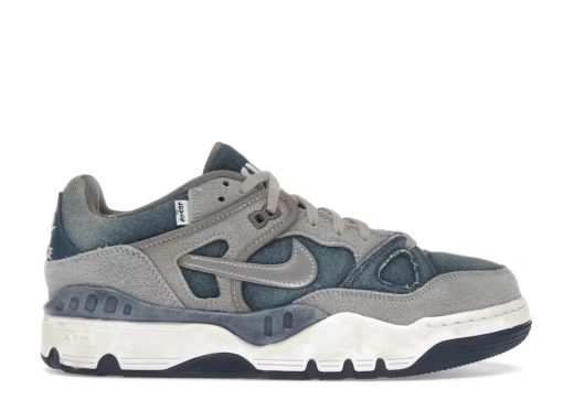 Nike Air Force 3 Low SP Nigo x Levi’s Olive Grey
