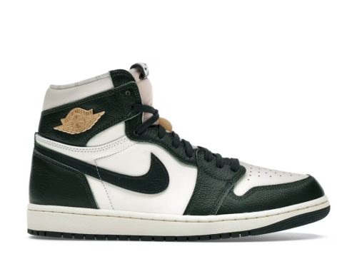 Nike Air Jordan 1 Retro High Fir Pro Green (W)