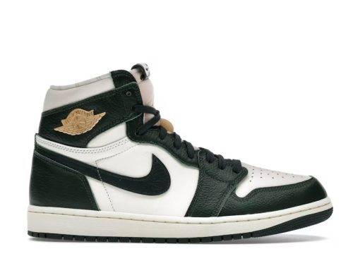Nike Air Jordan 1 Retro High Fir Pro Green (W)