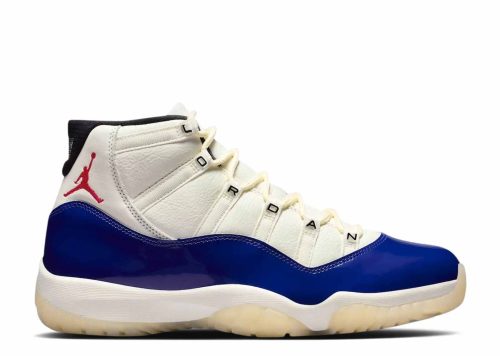Nike Air Jordan 11 Retro Rare Air