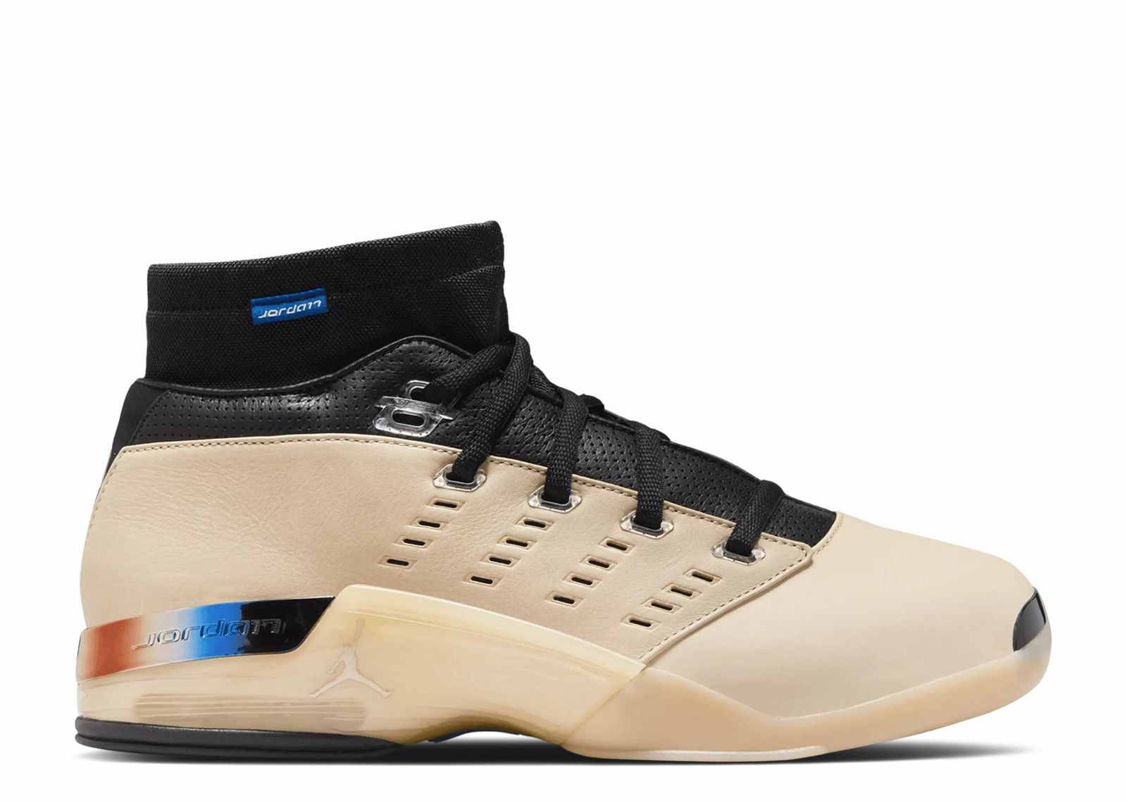 Nike Air Jordan 17 Retro Low SP Infinite Archives IH0177-200