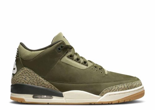 Nike Air Jordan 3 Retro Family Affair DN3707-202