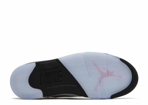 Nike Air Jordan 5 Retro Medium Soft Pink HQ7978-102