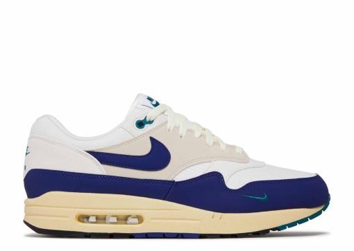 Nike Air Max 1 Athletic Department Deep Royal Blue FQ8048-133