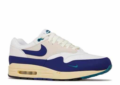 Nike Air Max 1 Athletic Department Deep Royal Blue FQ8048-133