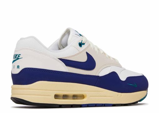 Nike Air Max 1 Athletic Department Deep Royal Blue FQ8048-133