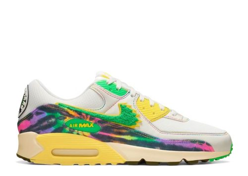 Nike Air Max 90 Grateful Dead University of Oregon Grateful Ducks