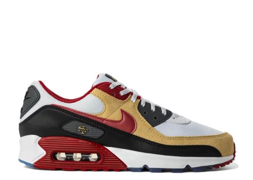 Nike Air Max 90 San Francisco 49ers