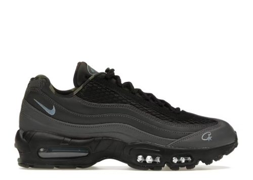 Nike Air Max 95 SP Corteiz Aegean Storm