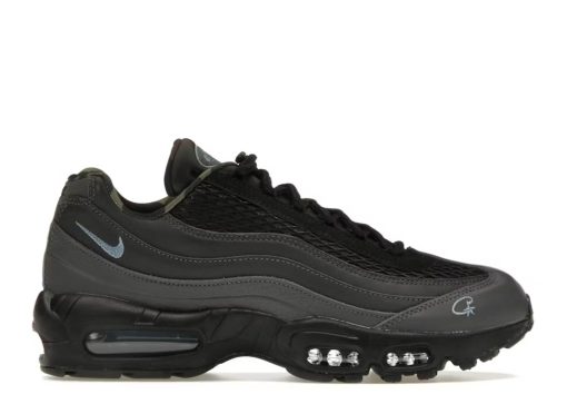 Nike Air Max 95 SP Corteiz Aegean Storm