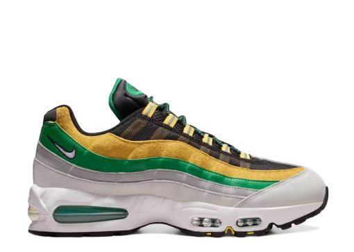 Nike Air Max 95 Yardrunners Norfolk State