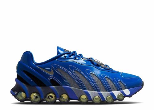 Nike Air Max Dn8 Patta Game Royal Metallic Silver IB4029-400