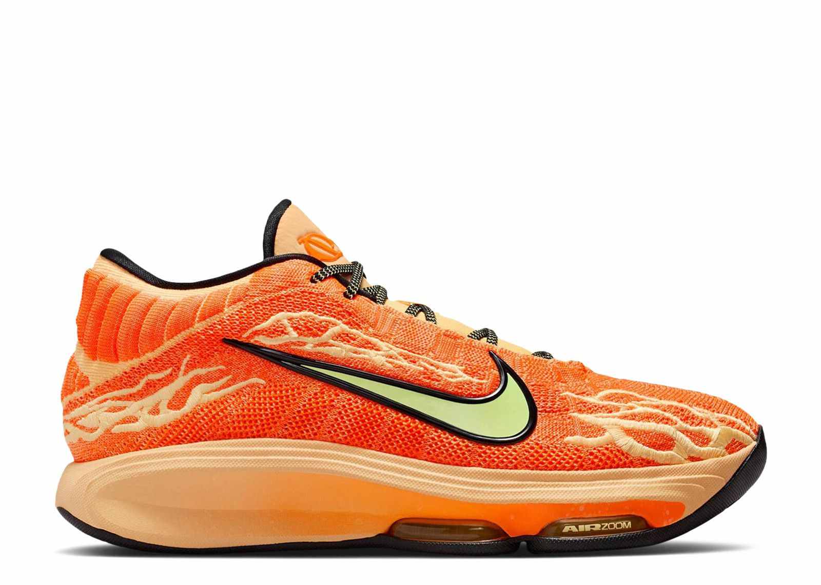 Nike Air Zoom GT Hustle 3 Victor Wembanyama Halloween FV5953-801