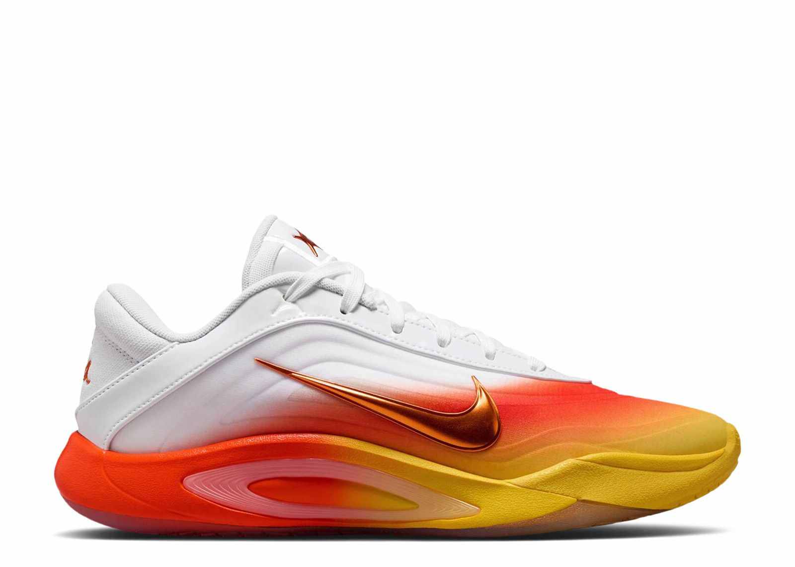 Nike A'ja Wilson A'One Candy Corn Queen FZ8605-103