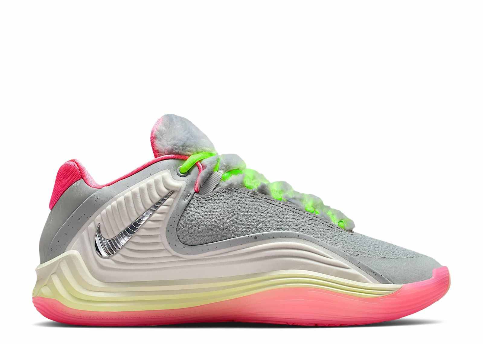 Nike Giannis Freak 7 Shapeshift