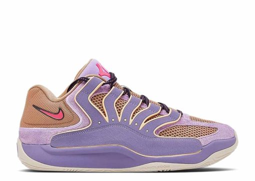 Nike KD 18 B.A.D. HV1992-501