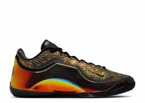 Nike LeBron 23 40K Gold IB9560-900