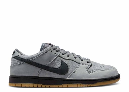 Nike SB Dunk Low Pro Cool Grey FJ1674-002