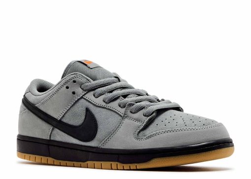 Nike SB Dunk Low Pro Cool Grey FJ1674-002