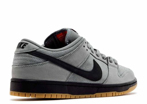 Nike SB Dunk Low Pro Cool Grey FJ1674-002