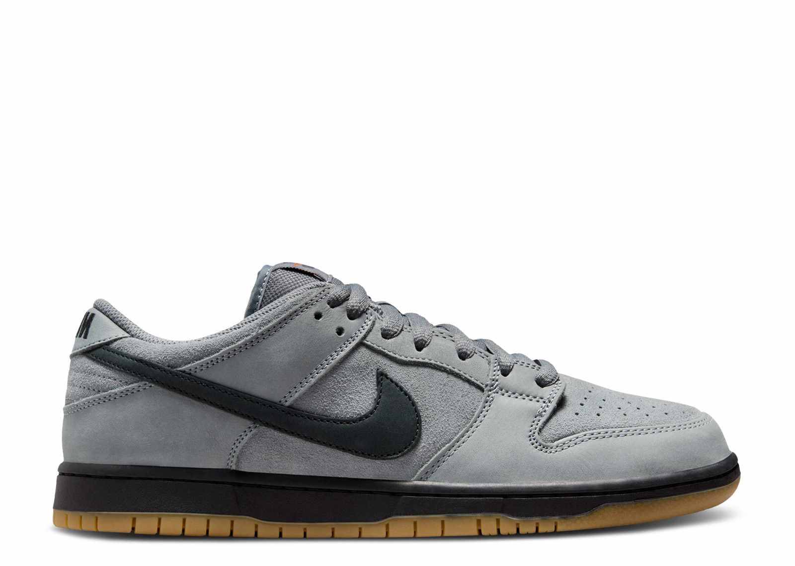 Nike SB Dunk Low Pro Cool Grey FJ1674-002