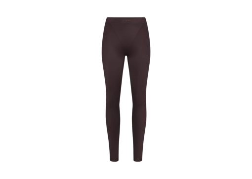Nike x SKIMS Women's Shine V-Line 26 Legging Phoenix