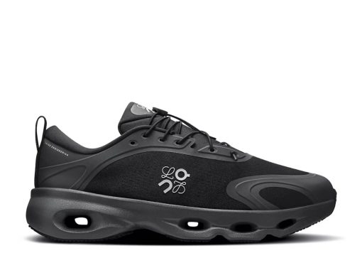 On Running Cloudsolo LOEWE Black